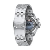 Orologio Breil Uomo MANTA P.R.O. HYBRID in Acciaio TW2032 - TW2032